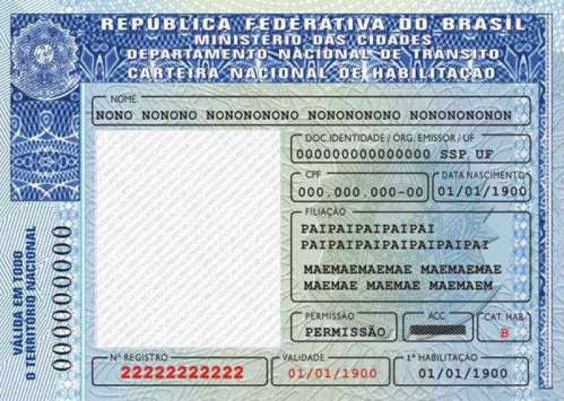 » Conheça as Categorias da Carteira Nacional de Habilitação CSN Dicas » Conheça as Categorias da Carteira Nacional de Habilitação CSN Dicas
