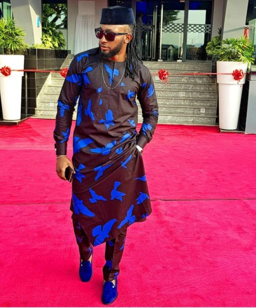Amazing Ankara Styles Outfit for Ladies and Guys in 2022