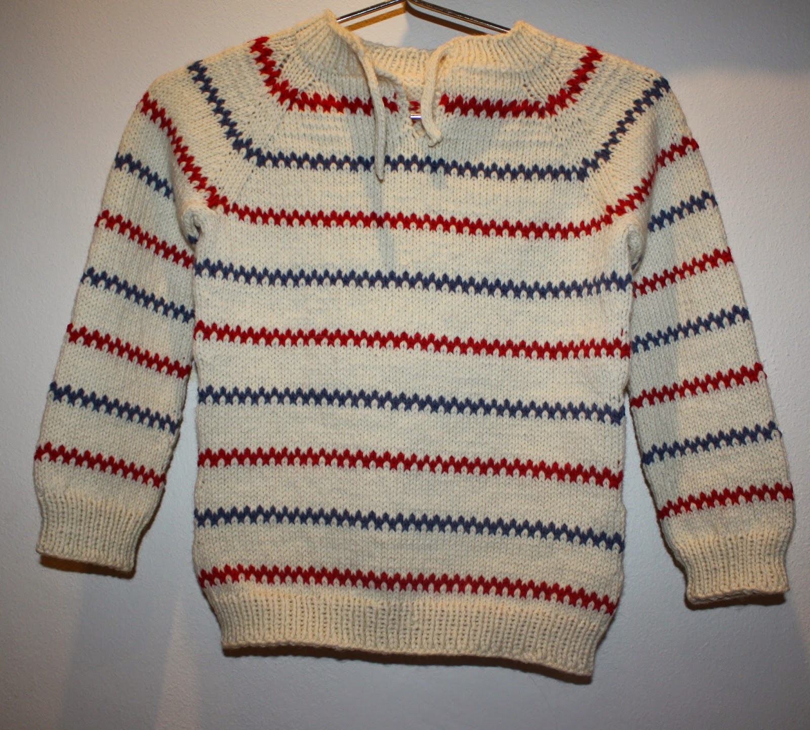 Garn Og Strikkeutstyr