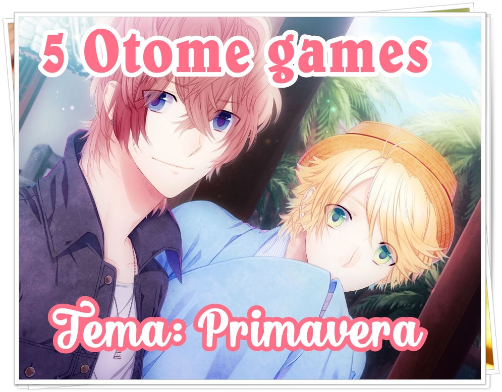 5 Otome game: Jogos pra meninas com meninas, Romance Lésbico. ~ Otome game  br e +
