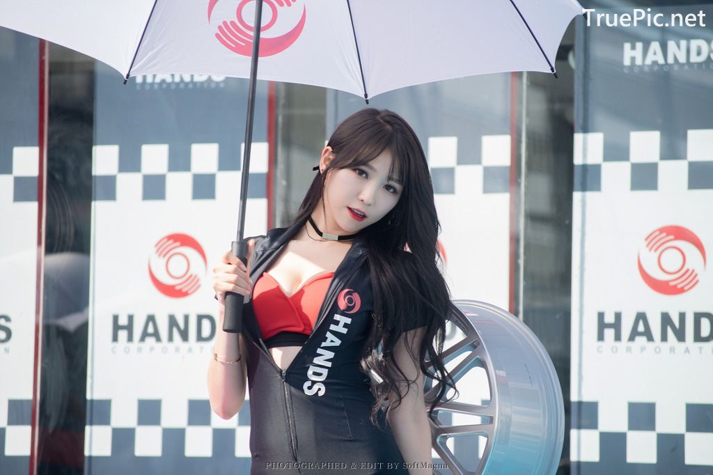 Image-Korean-Racing-Model-Lee-Eun-Hye-At-Incheon-Korea-Tuning-Festival-TruePic.net- Picture-61