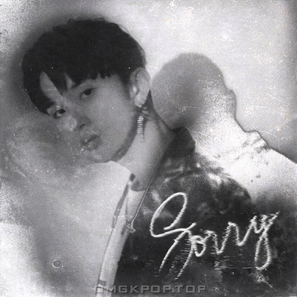 JUNIK – Sorry – Single