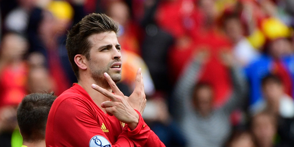 Ini Penyebab MU Lepas Gerard Pique di Tahun 2008 website Ini Penyebab MU Lepas Gerard Pique di Tahun 2008 website