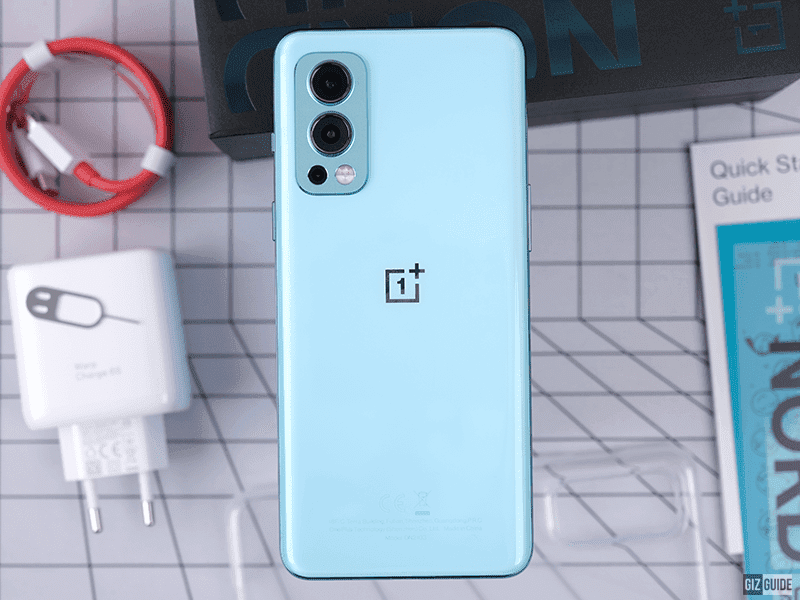 OnePlus Nord 2 Review - Impressive 5G phone at a mid-range price, no questions asked OnePlus Nord 2 Review - Impressive 5G phone at a mid-range price, no questions asked