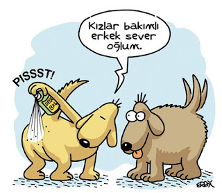 Karikatur