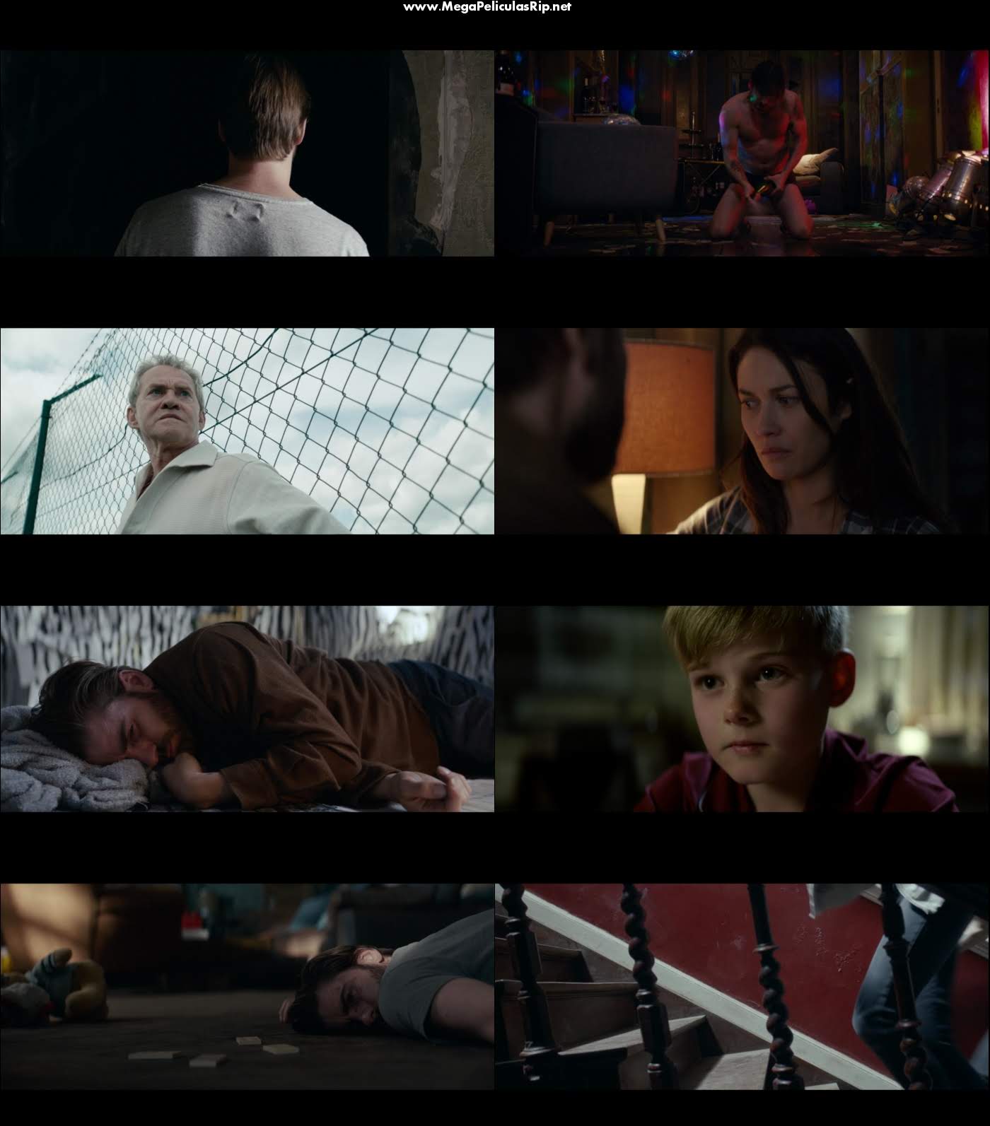 The Room 1080p Latino