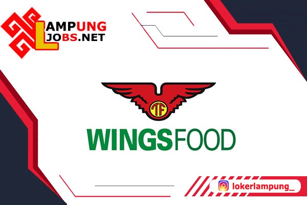 Lowongan Kerja Lampung Terbaru di PT. Lampung Distribution Raya (Wings