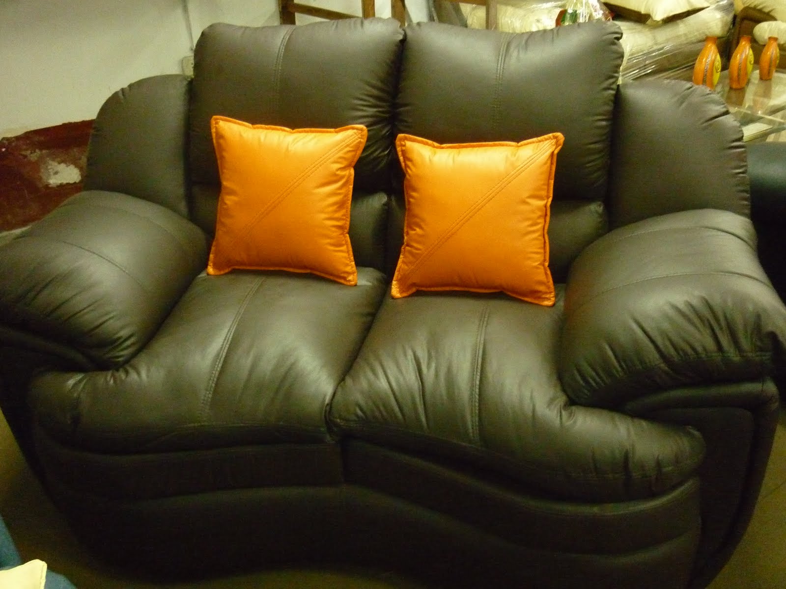 Mueblería ARTE & HOGAR: Juegos de Sala