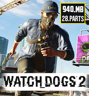 how to download watch dogs for free for pc