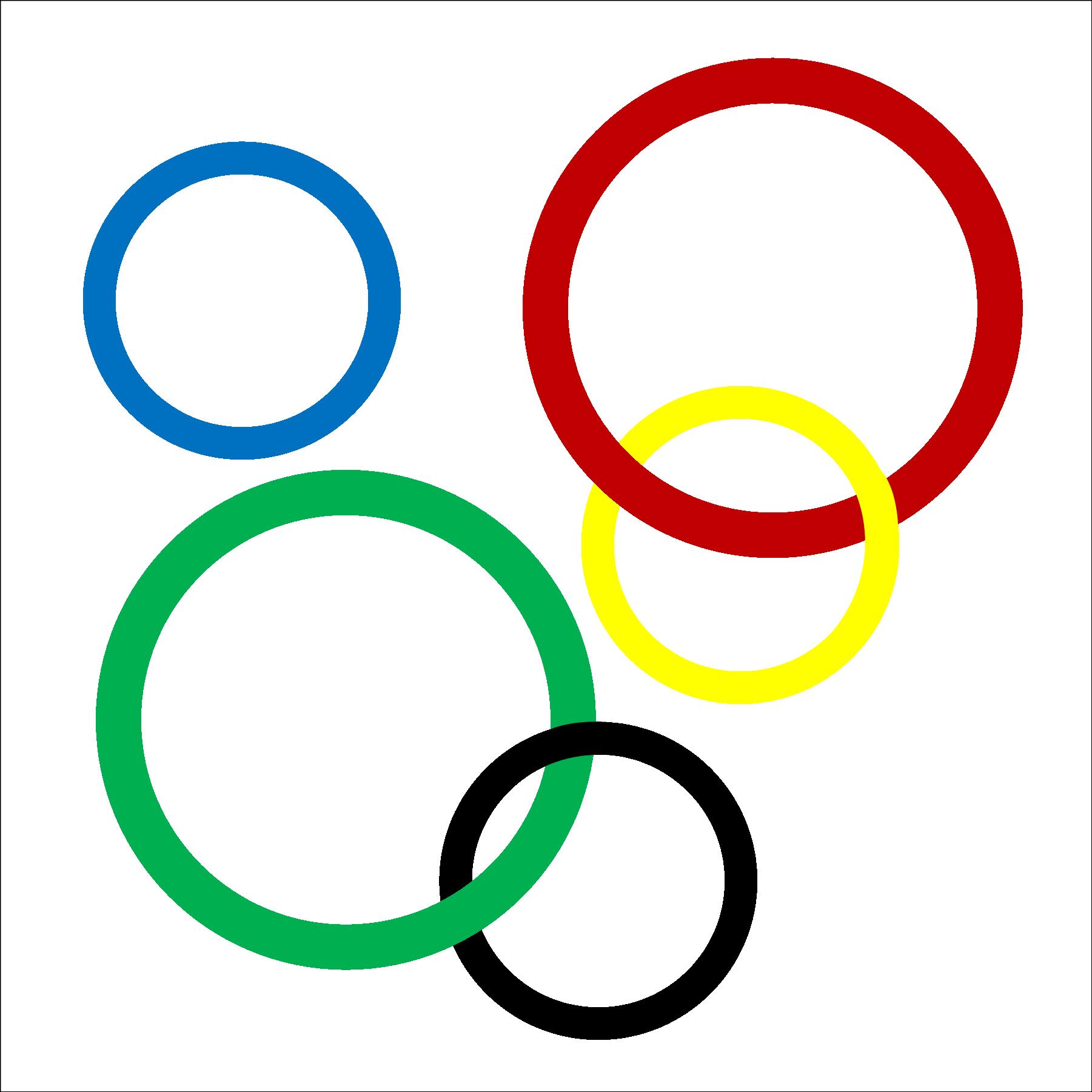 Free Olympic Rings Png, Download Free Olympic Rings Png png images, Free  ClipArts on Clipart Library