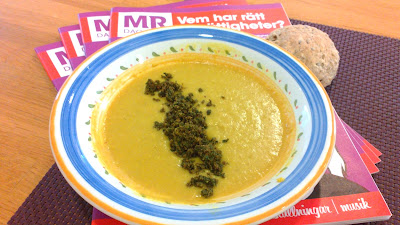 Miss Meisters mat med mera...: 2012