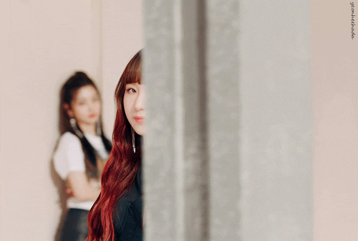 중소퀄 뛰어넘는 로켓펀치 이번 티저 | 인스티즈