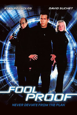 Foolproof (2003) Dual Audio [Hindi – Eng] 720p | 480p HDRip ESub x264 750Mb | 300Mb