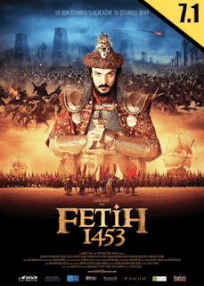 مشاهدة فيلم Fetih 1453 (2012) مترجم