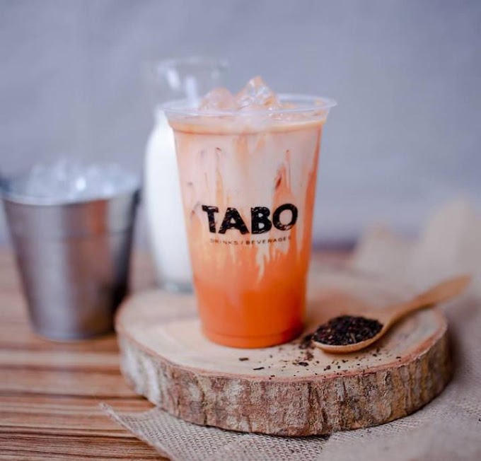 TABO DRINKS