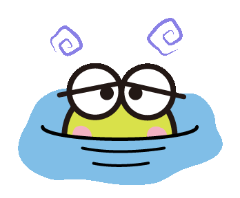 Line 公式スタンプ けろけろけろっぴ つかえる 敬語スタンプ Example With Gif Animation