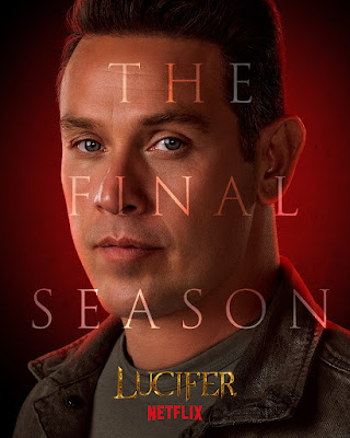 Lucifer Season 6 Poster 8
