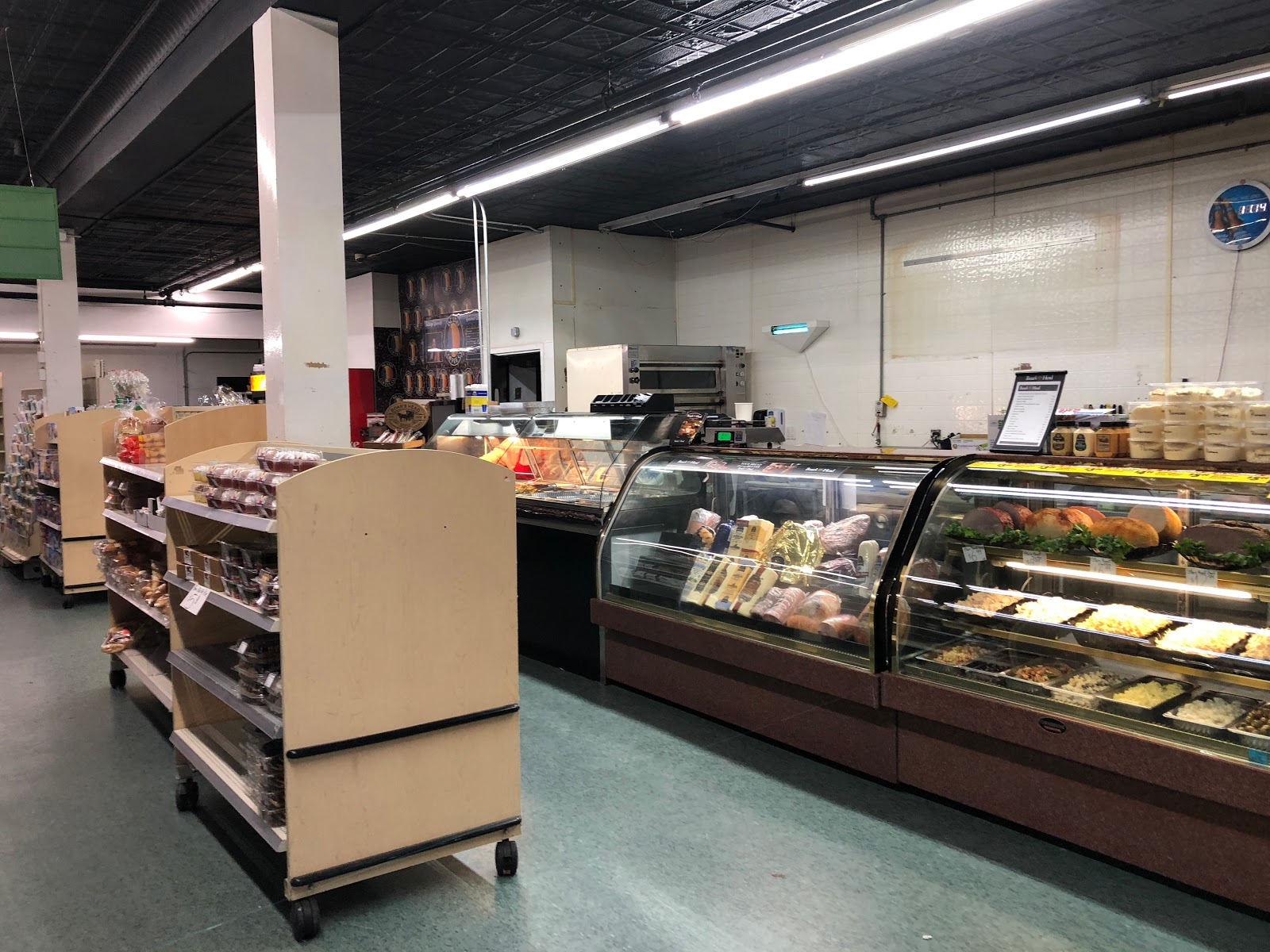 TOUR Bryn Mawr Market Bryn Mawr, Yonkers, NY