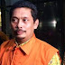 Dirut PT Inti Tersangka Suap Antar-BUMN Ditahan KPK di Polres Jakarta Pusat