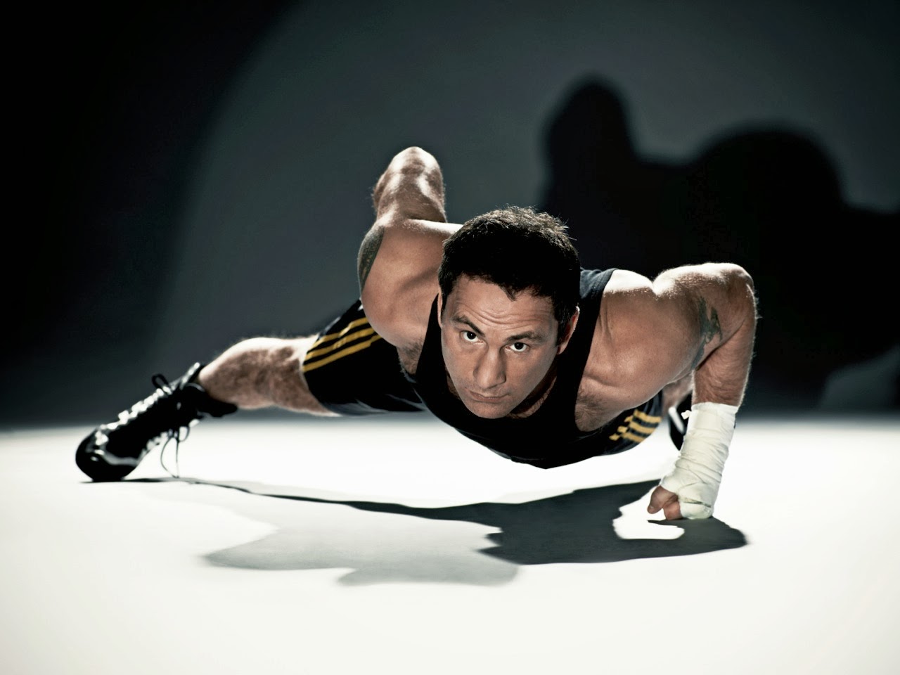 Hur Många Squats Ska Man Göra Per Dag