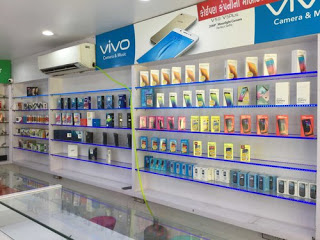 Best mobile shop in jhalokati