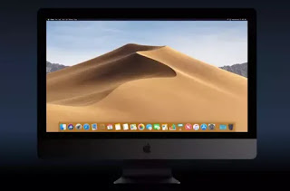 mojave senza installarlo