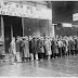 Short Take on the Long Line to Recession