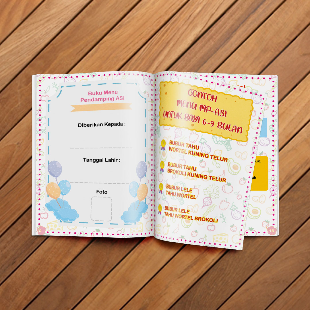 Jasa Desain Buku Murah otodidakblend