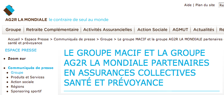 La nouvelle gouvernance de l'assurance-maladie se précise