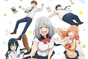 Anime Magical Sempai TV Akan Memiliki 12 Episode