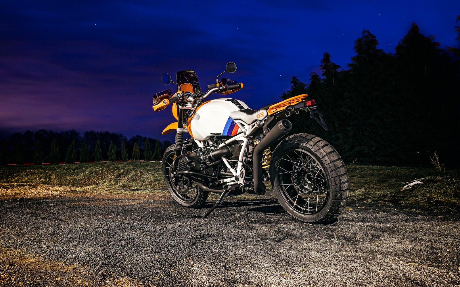 best urban motorcycle 2020