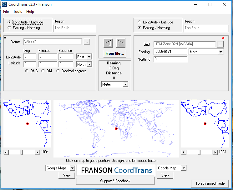 Franson Franson