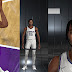 NBA 2K22 Davion Mitchell Cyberface and Body Model By ZX96