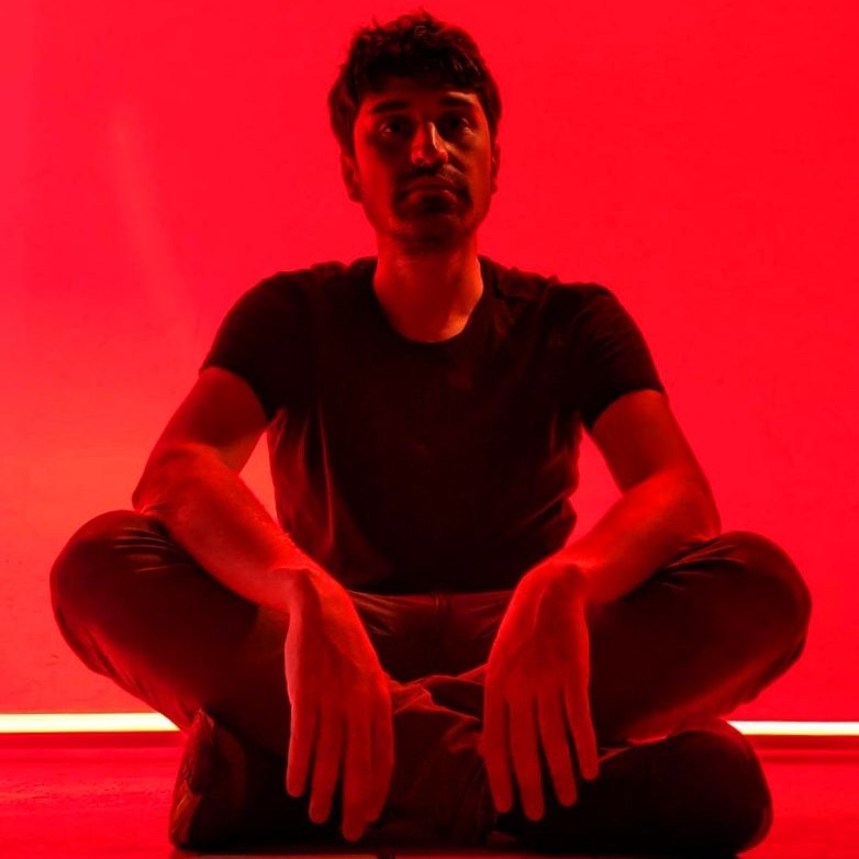 Cinéfagos Emilio Santoyo hacer cine para hablar de lo que uno sabe