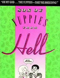 Read Son of Yuppies From Hell online