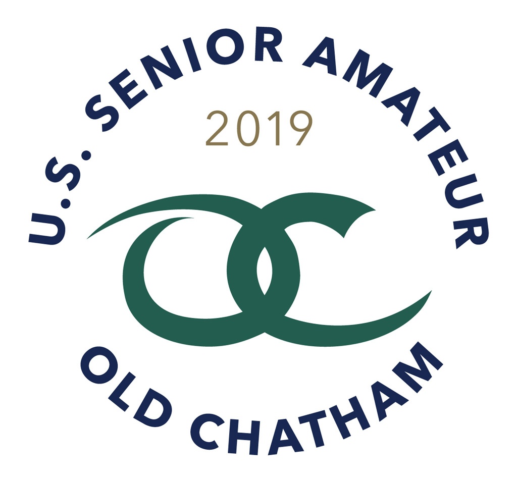 GOLF NEWS USGA U.S. Senior Amateur
