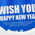 50+ Happy New Year Facebook Status, Quotes, Caption For Friends And Family
