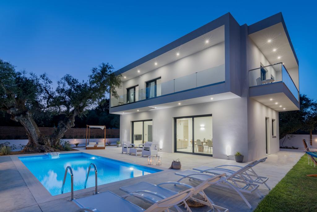 Best 20 Villas In The World The Best Decorations