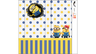 Minions, the Movie: Free Printable Candy Bar Labels. Minions, the Movie Free Printable Candy Bar Labels.