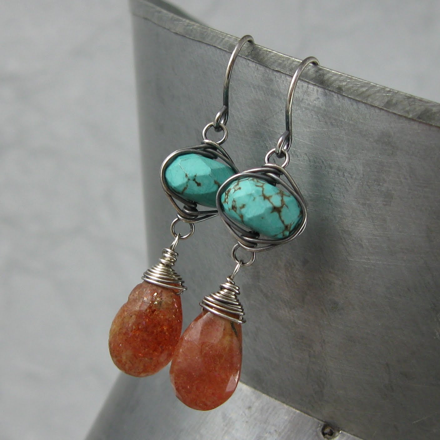 Wickwire Jewelry Week Colors