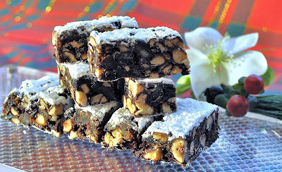 Panforte