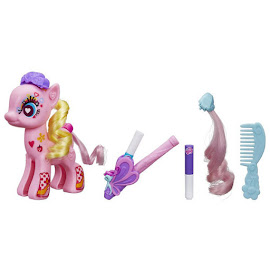 My Little Pony Wave 5 Design-a-Pony Kit Pinkie Pie Hasbro POP Pony