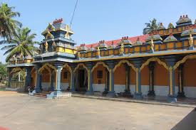 Architecture at Maraswamy Temple Maraswamy Temple Architecture