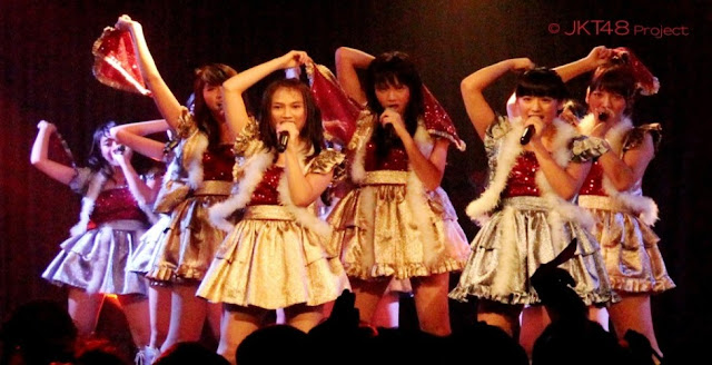 JKT48 CHORD LAGU JKT48 Hikoukigumo