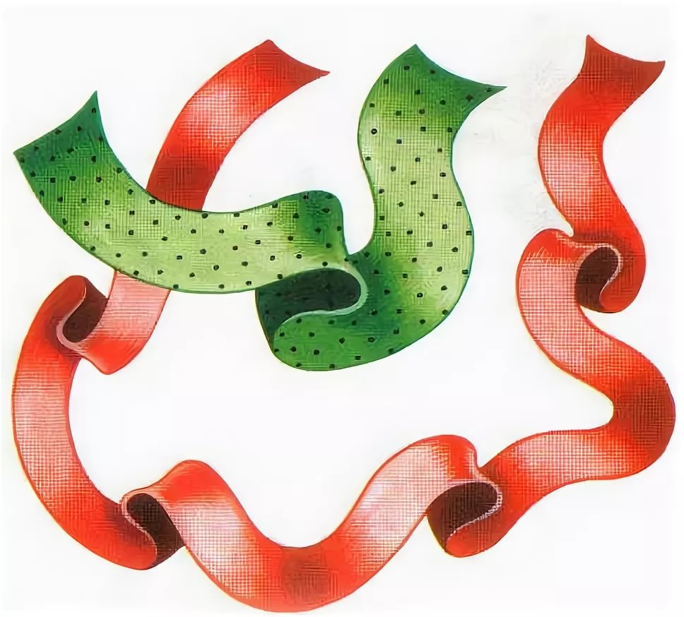 Длинные и короткие предметы картинки для детей