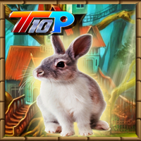 Top10newgames Easter Rescue The Bunny Walkthrough