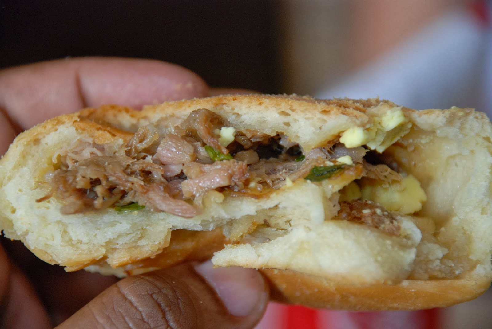 TRAVEL CENTRAL PHILIPPINES Cebu Food Trip