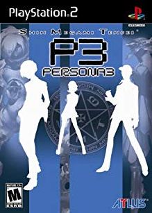 Shin Megami Tensei Persona 3   Download game PS3 PS4 PS2 RPCS3 PC free - 69