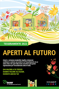 TESSERAMENTO 2022