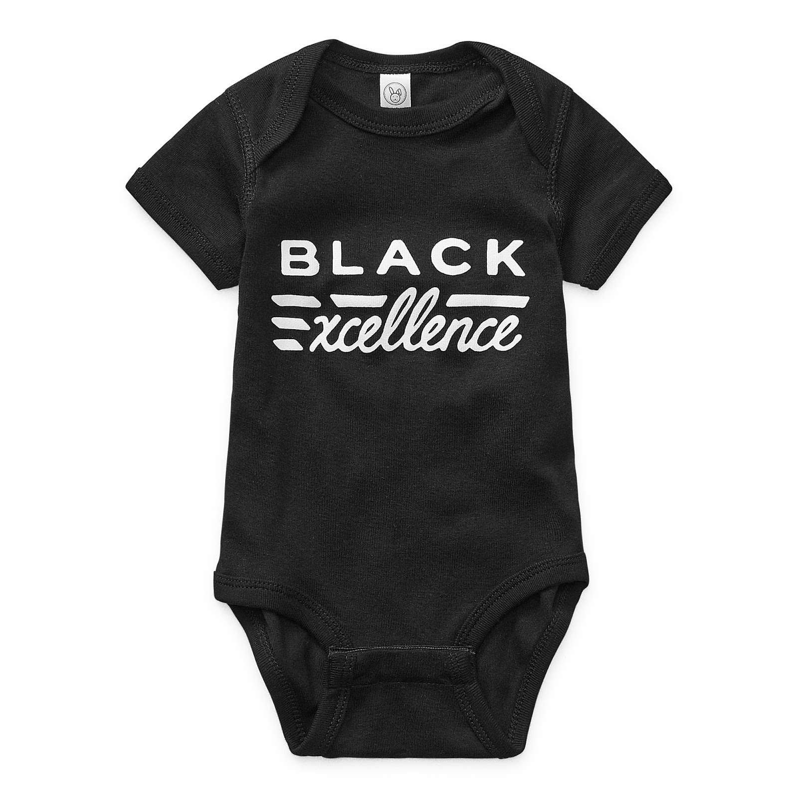 black excellence shirt jcpenney